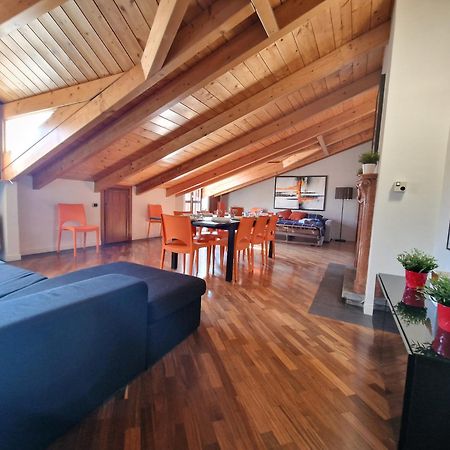 Casa Van Nuf Turin Ngoại thất bức ảnh