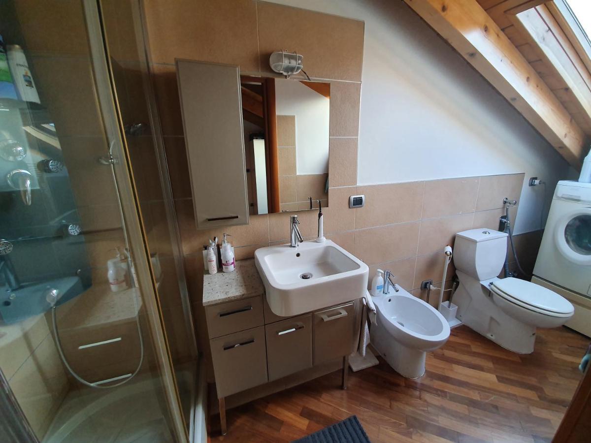 Casa Van Nuf Turin Ngoại thất bức ảnh