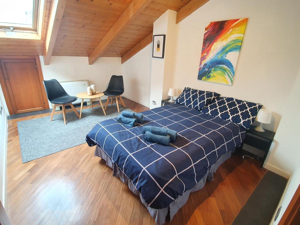 Casa Van Nuf Turin Ngoại thất bức ảnh