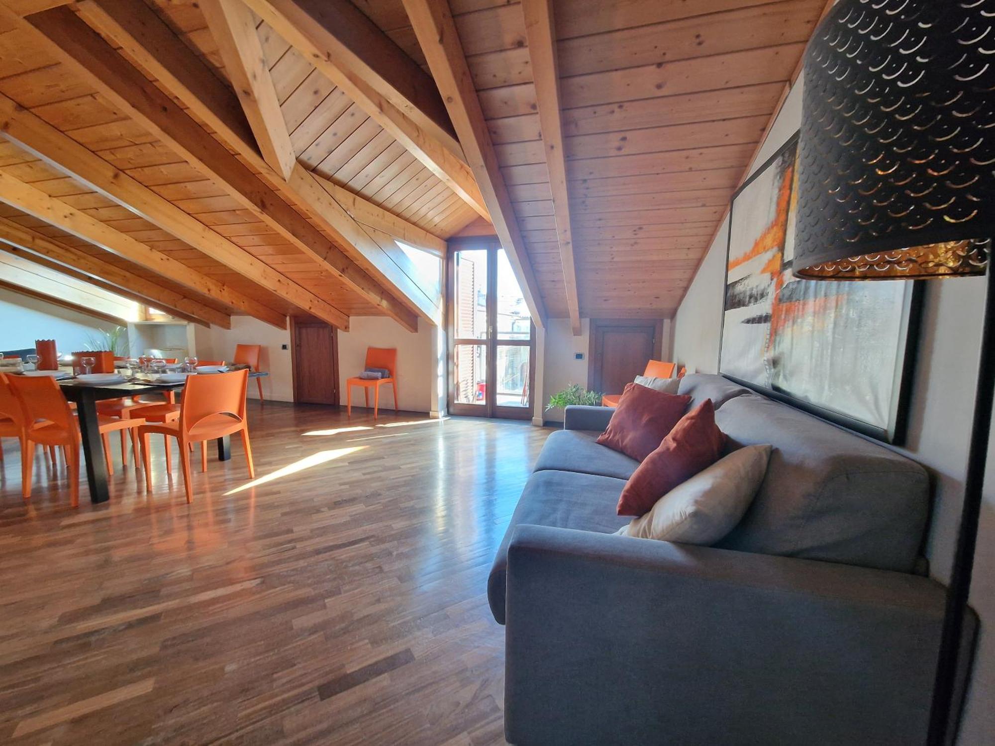 Casa Van Nuf Turin Ngoại thất bức ảnh
