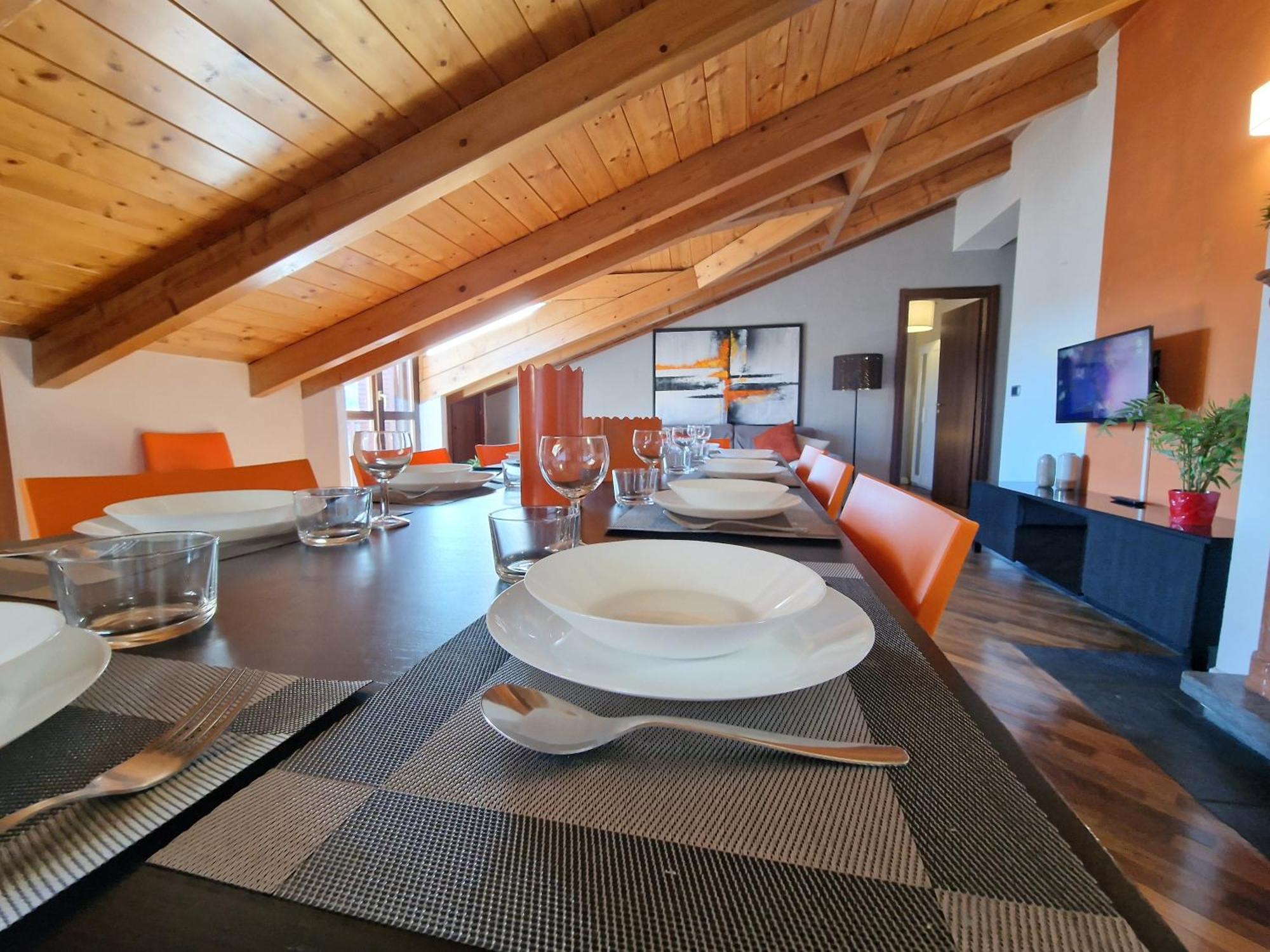 Casa Van Nuf Turin Ngoại thất bức ảnh