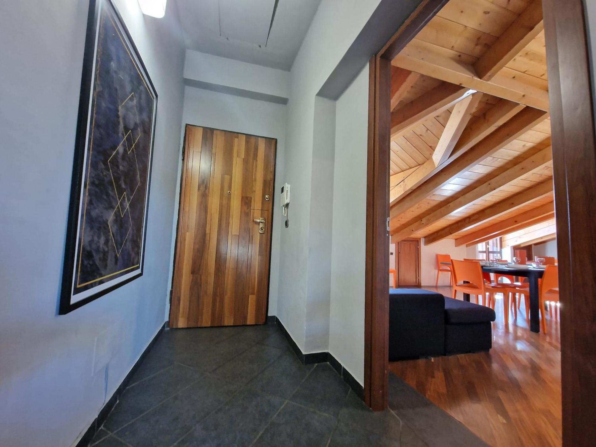 Casa Van Nuf Turin Ngoại thất bức ảnh