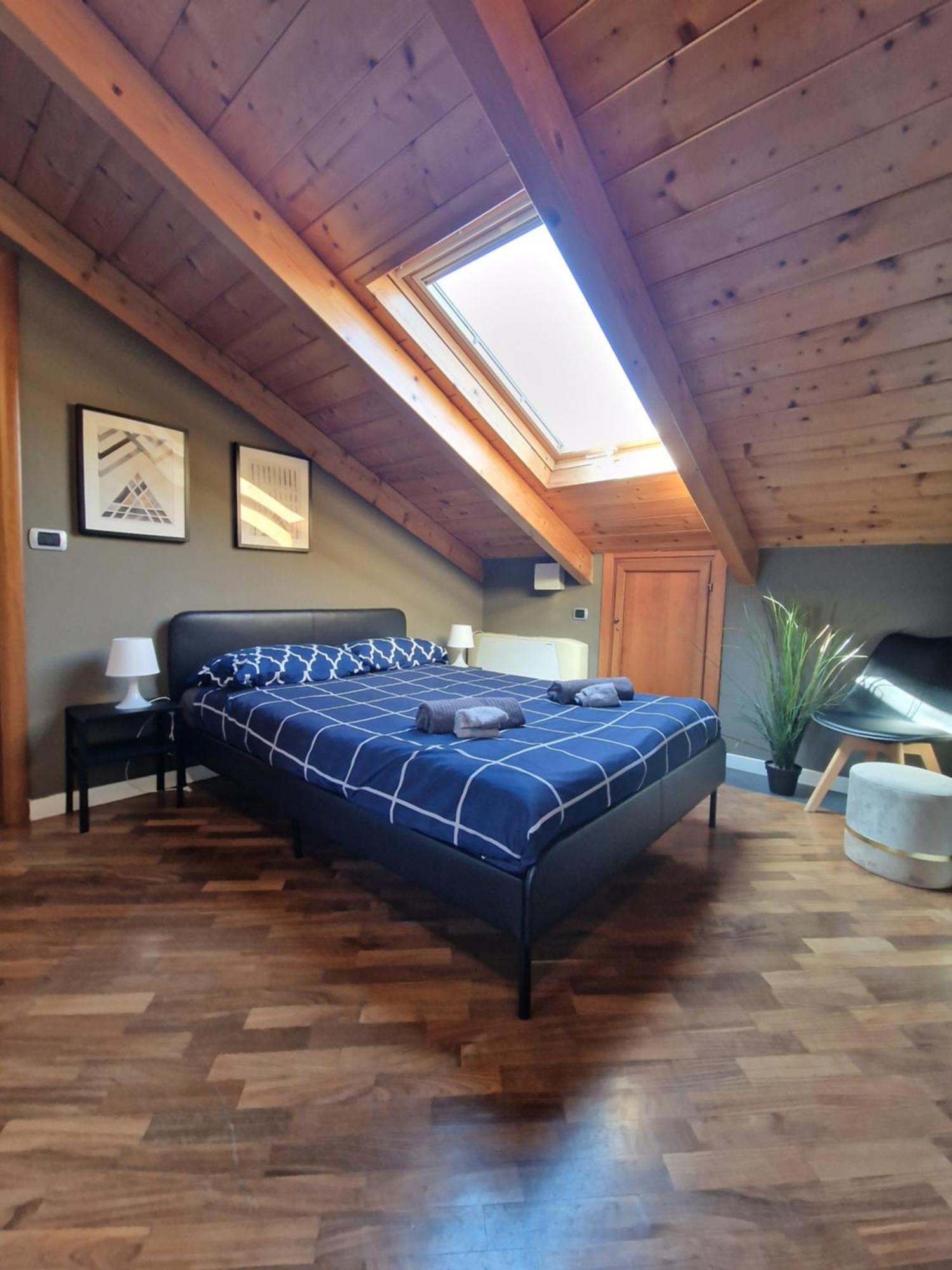 Casa Van Nuf Turin Ngoại thất bức ảnh