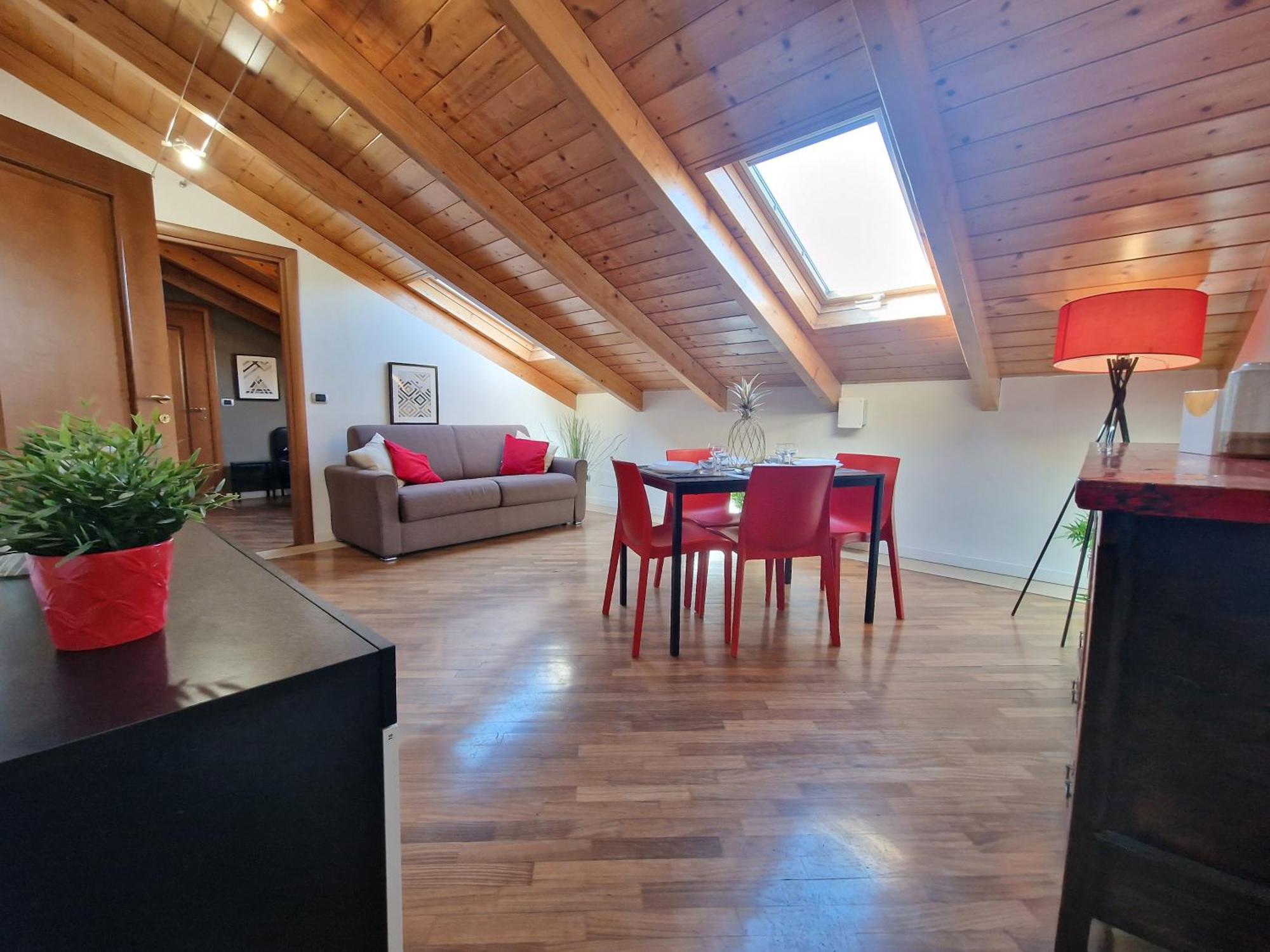 Casa Van Nuf Turin Ngoại thất bức ảnh