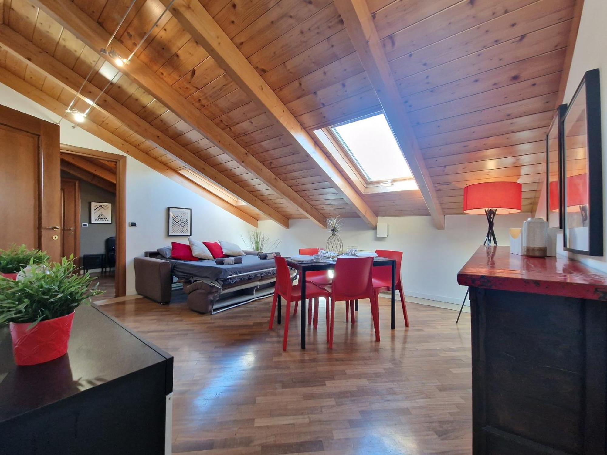 Casa Van Nuf Turin Ngoại thất bức ảnh