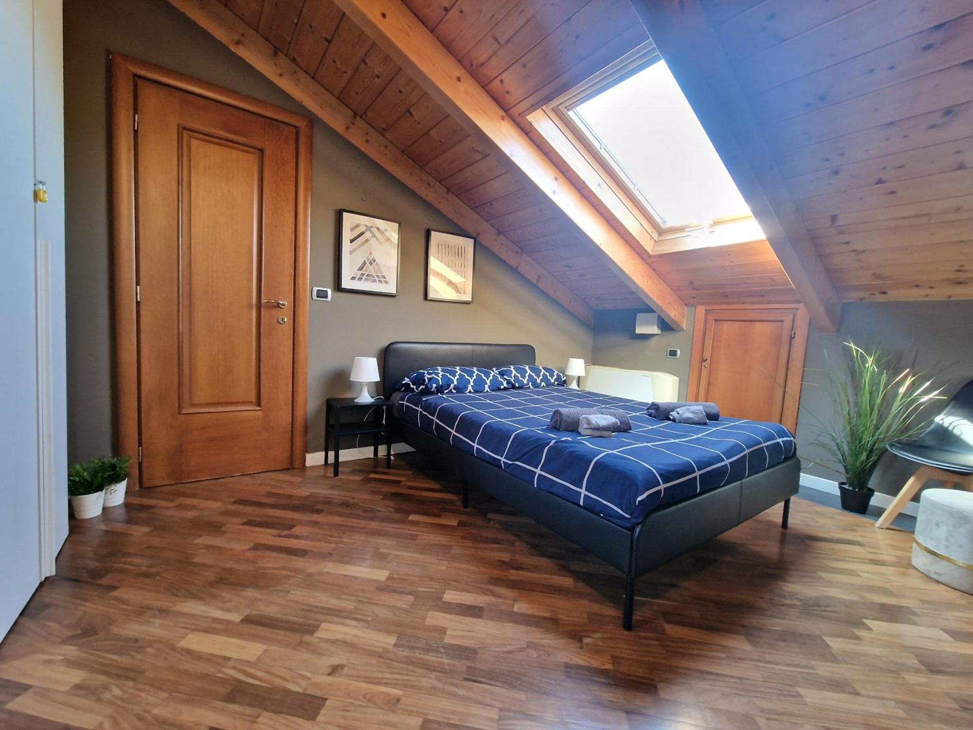 Casa Van Nuf Turin Ngoại thất bức ảnh