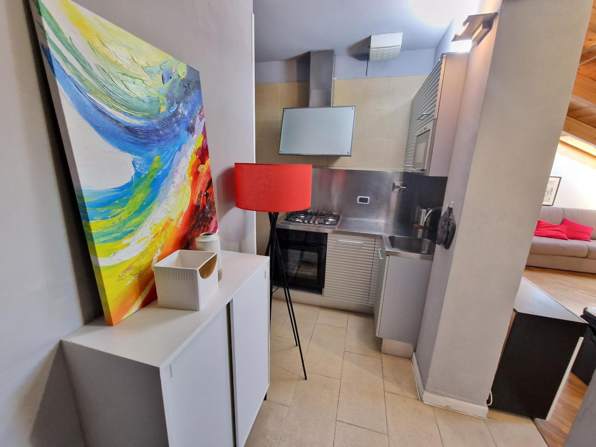 Casa Van Nuf Turin Ngoại thất bức ảnh