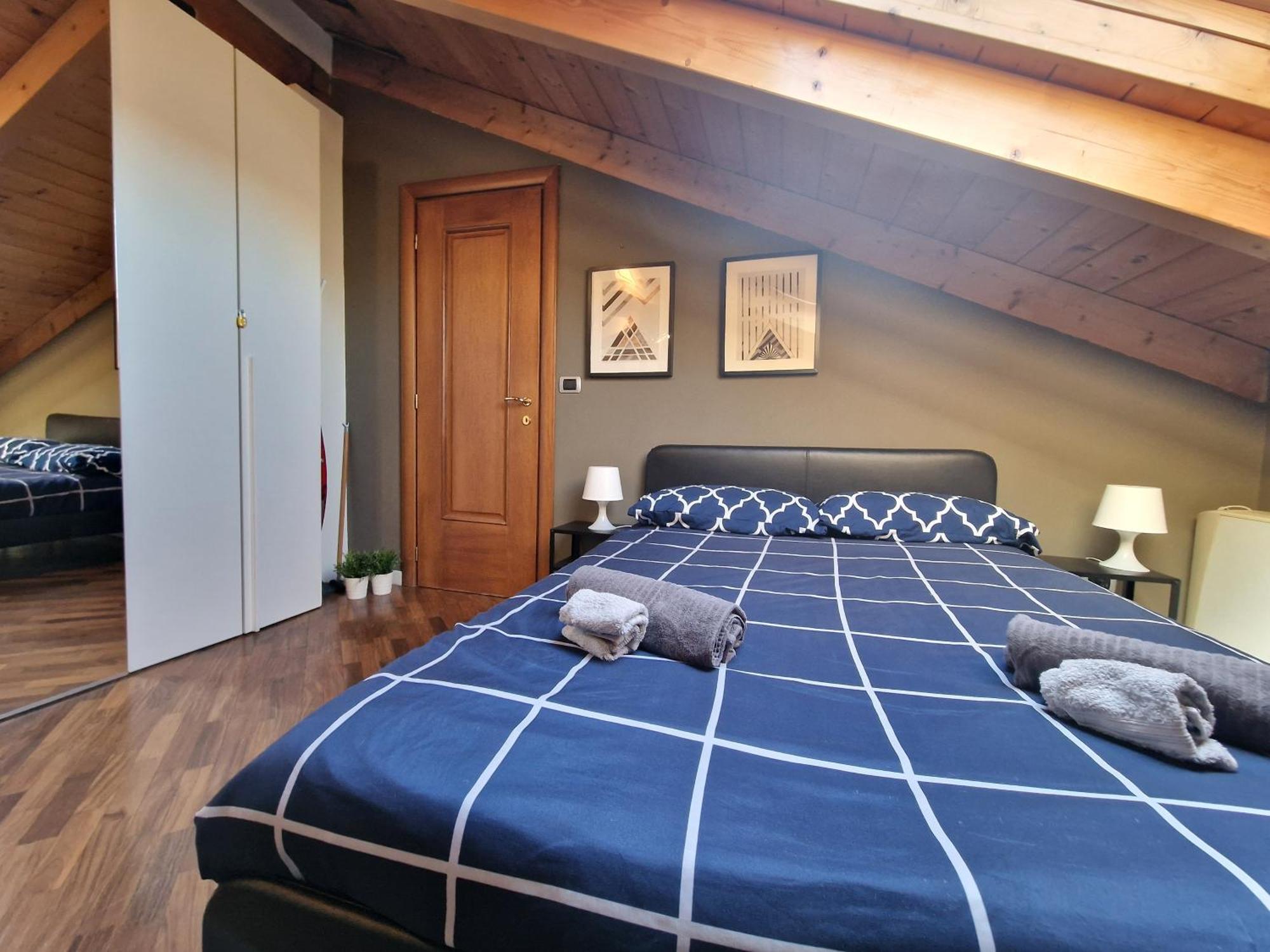 Casa Van Nuf Turin Ngoại thất bức ảnh