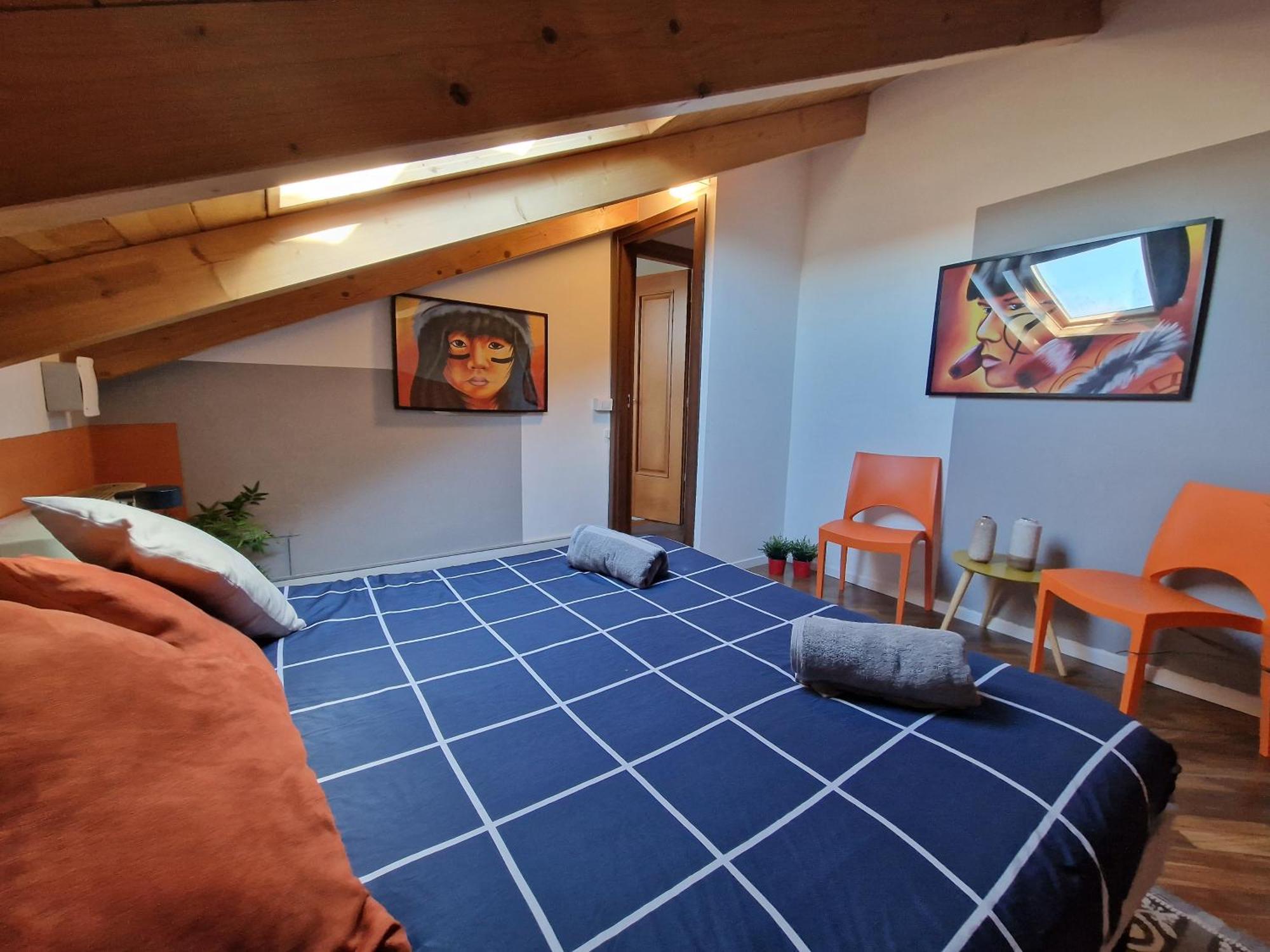 Casa Van Nuf Turin Ngoại thất bức ảnh
