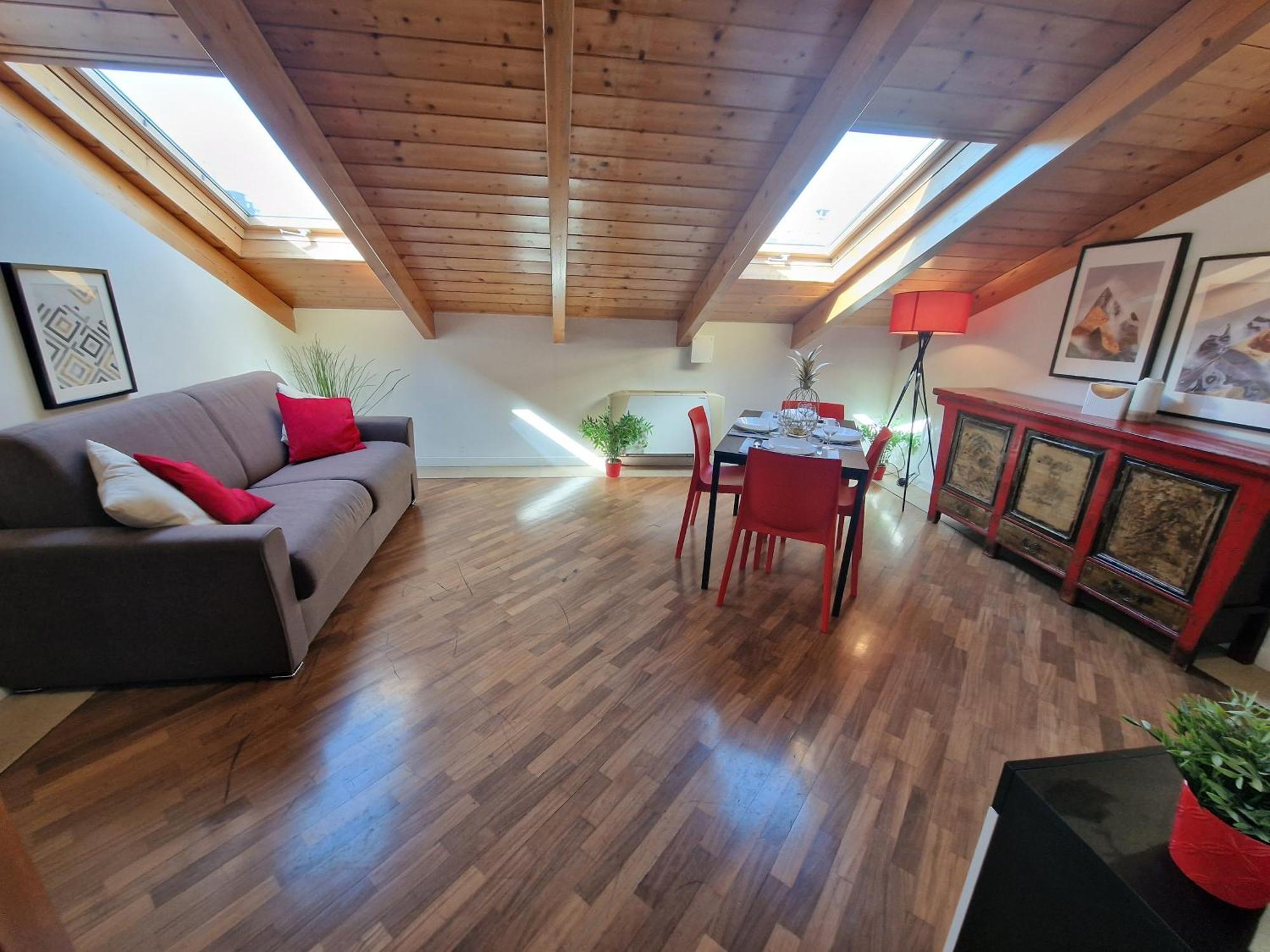 Casa Van Nuf Turin Ngoại thất bức ảnh