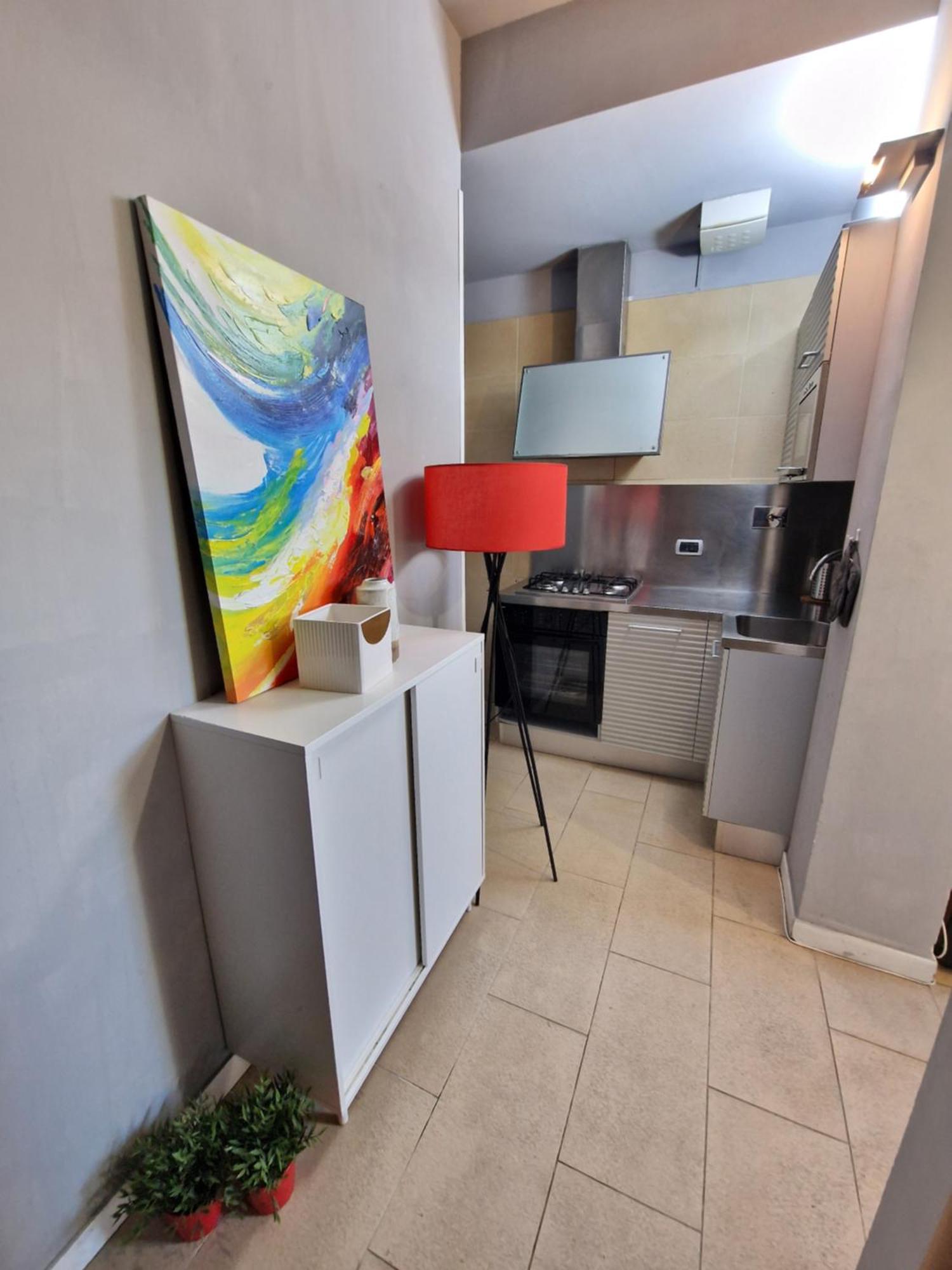 Casa Van Nuf Turin Ngoại thất bức ảnh